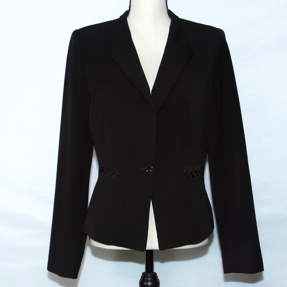 White House Black Market Jackets & Blazers - White House Black Market Blazer